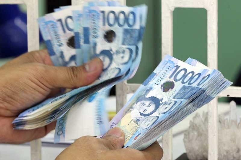 Spots to get a 10,000 PHP crisis advance