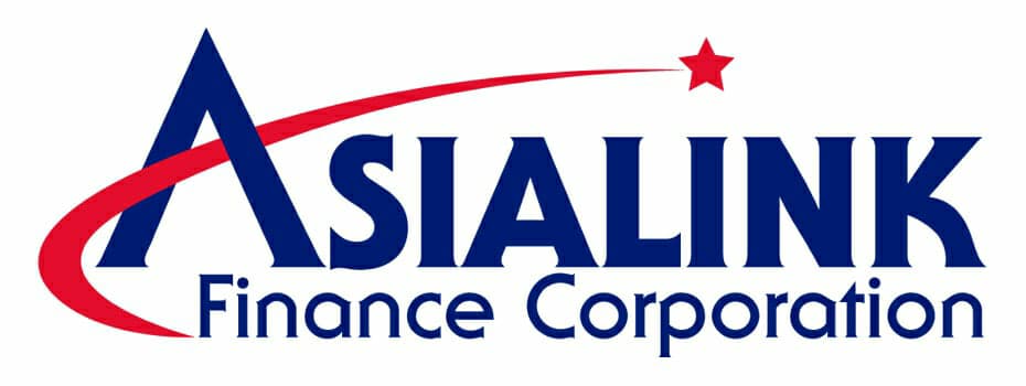 AsiaLink accounting