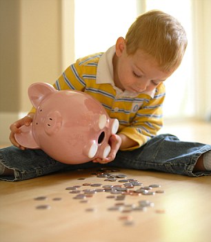 Money Lectures to Educate Your Kids