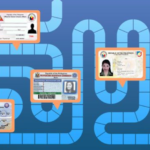 NBI Space + UMID Card