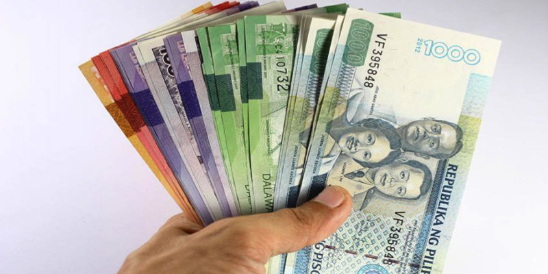On-line Money Allowances