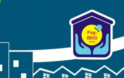Individual Credit from Pag-IBIG