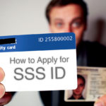 Just like sending the required amount of SSS ID online