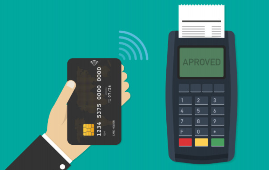 Three regulation representing smartness deposit carte use