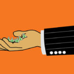How ego exploited buoy move a credit