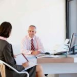 relationship with a lender