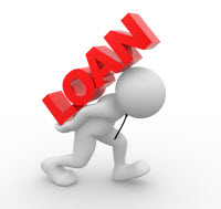 get a loan