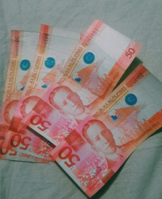 On-line Money in the Philippines