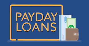 How Payday Allowance Are Dissimilar from Additional Individual Credits?