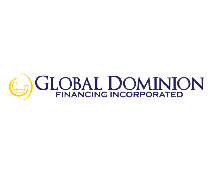 Global Dominion Financing, Incroporated
